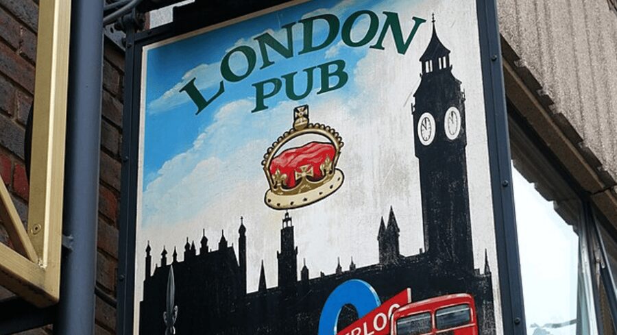 London: Historic London Pub Walking Tour - Four Details That Make This Pub Walk Worth Considering