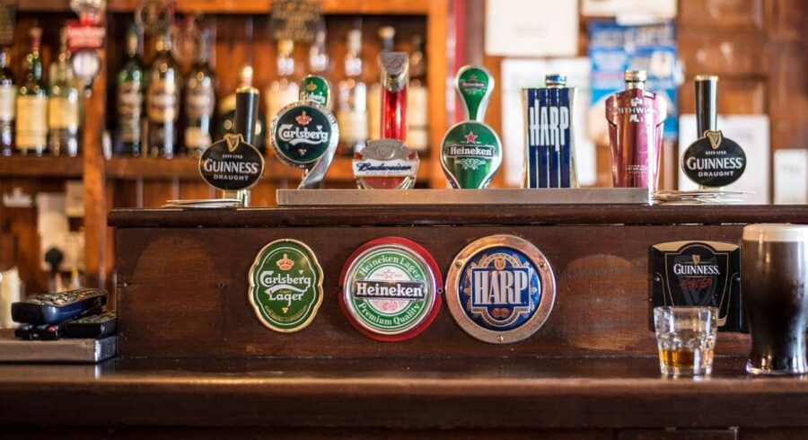 London: Historic London Pub Walking Tour - The Social Side: More Than Four Drinks