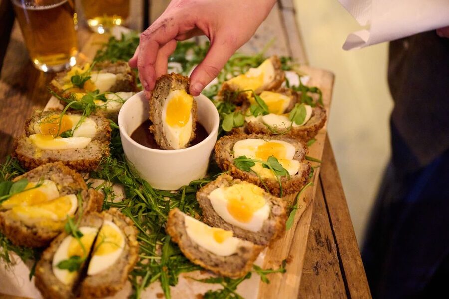 London: Historic Pubs, British Ales & Classic Dishes - Who will enjoy this tour most