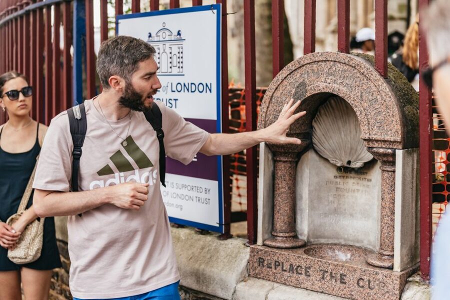 London: Historic Pubs of Central London Walking Tour - Who will enjoy this tour most