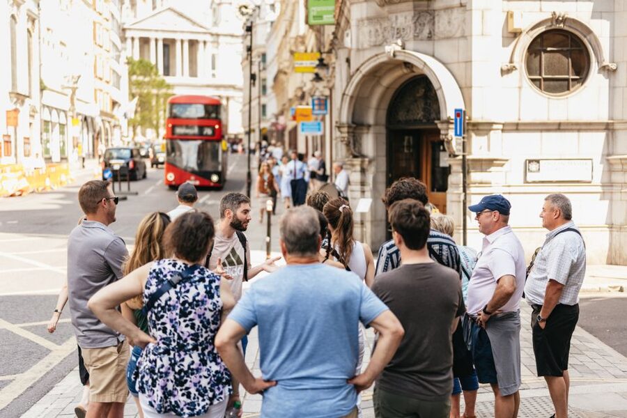 London: Historic Pubs of Central London Walking Tour - How much the $39 price is really worth