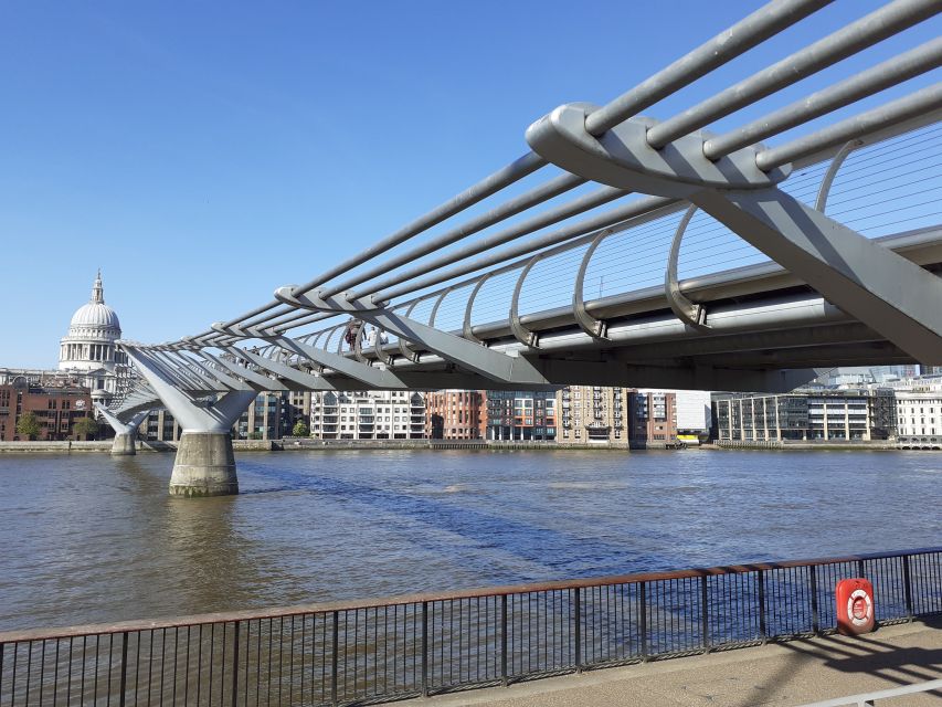 London: Medieval History Walking Tour from The Tower - Key things to know before booking