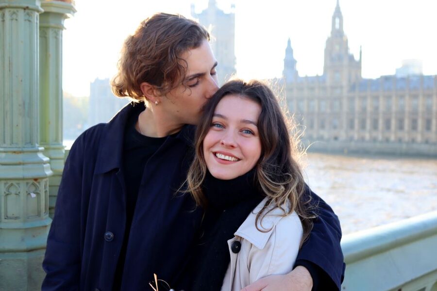 London: Private Landmark Tour with Professional Photographer - Why this short London shoot is useful