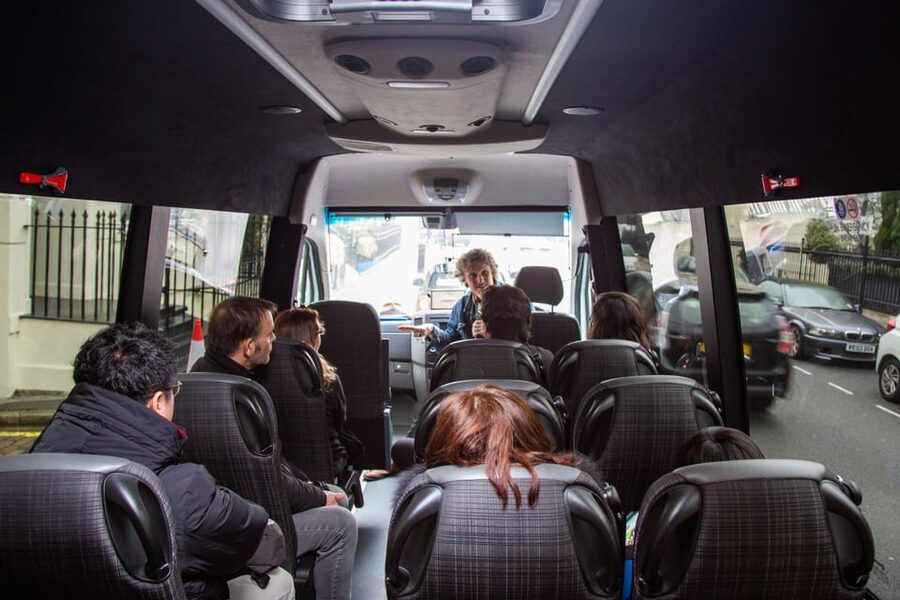 London: Rock 'n' Roll History Tour - What this London music tour is really like