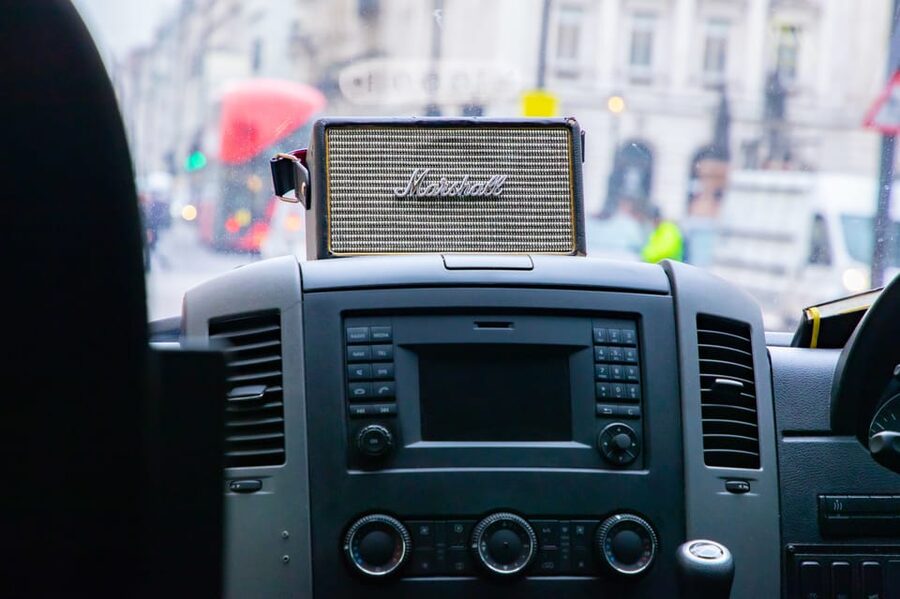 London: Rock 'n' Roll History Tour - Kensington, Queen, and Freddie Mercury