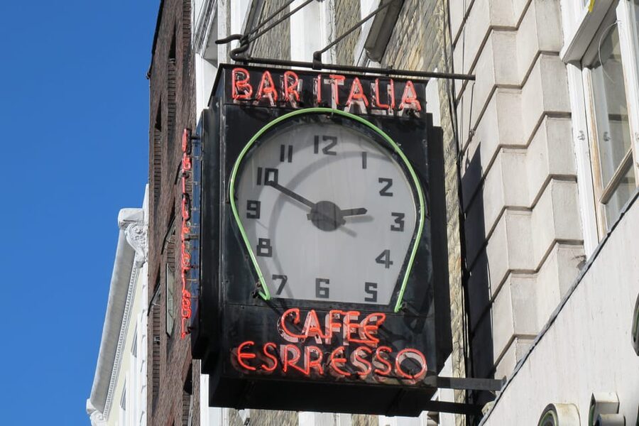 London: Rock 'n' Roll History Tour - Notting Hill’s Caribbean and reggae connections