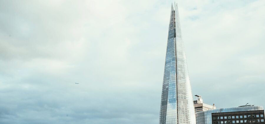 London: Self-Guided History City Tour with an App - Key points to know before you go
