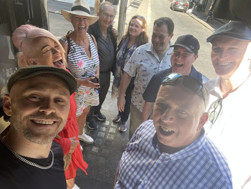 London: Soho Music and Historic Pubs Walking Tour - Key points to know before you go