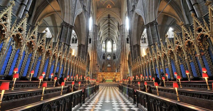 London: Westminster Abbey Tour with a Royal Heritage Guide - Key points at a glance