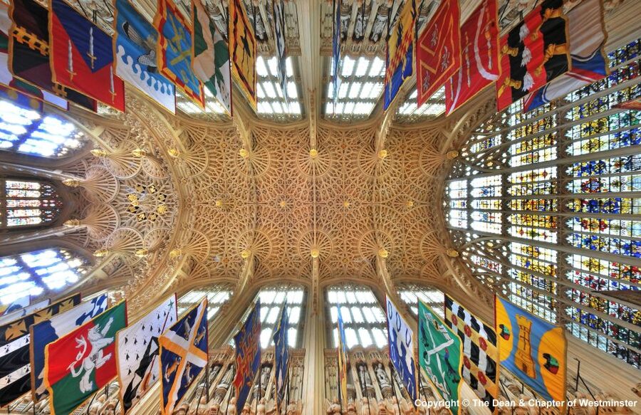 London: Westminster Abbey Tour with a Royal Heritage Guide - The Coronation Chair and nearly 1,000 years of ceremony