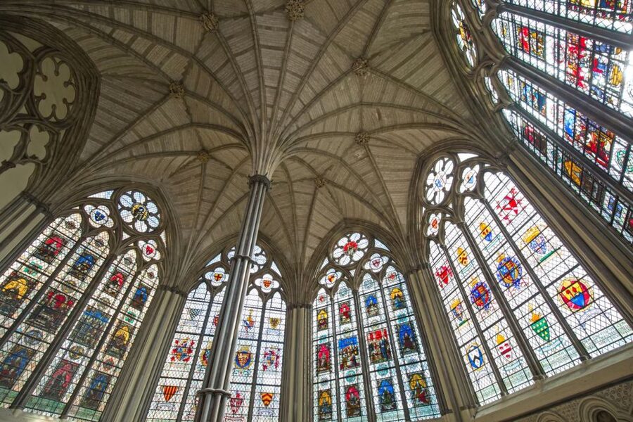 London: Westminster Abbey Tour with a Royal Heritage Guide - Poets’ Corner and the people buried here