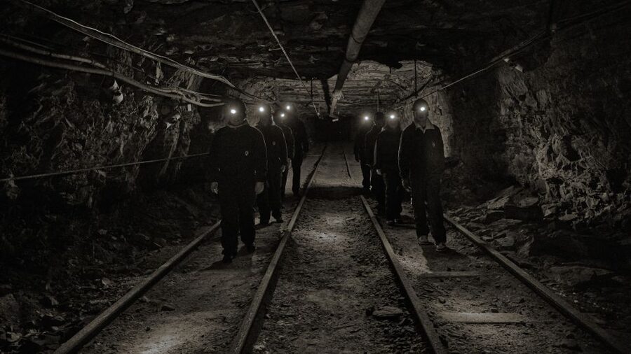 Longyearbyen: Historic Coal Mine Tour at Gruve 3 - Is $120 a fair price?