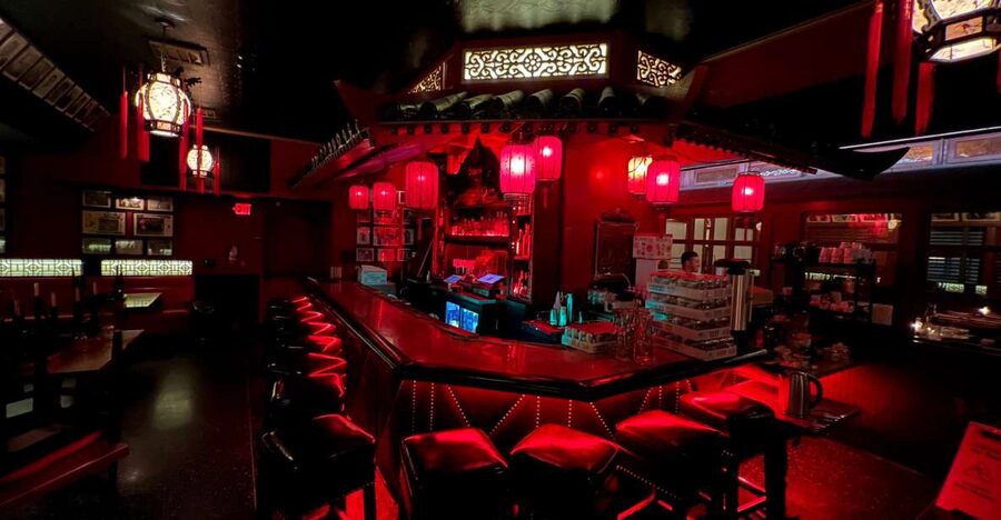 Los Angeles: Dark History and Haunted LA Ghost Bus Tour - Key points to know before booking