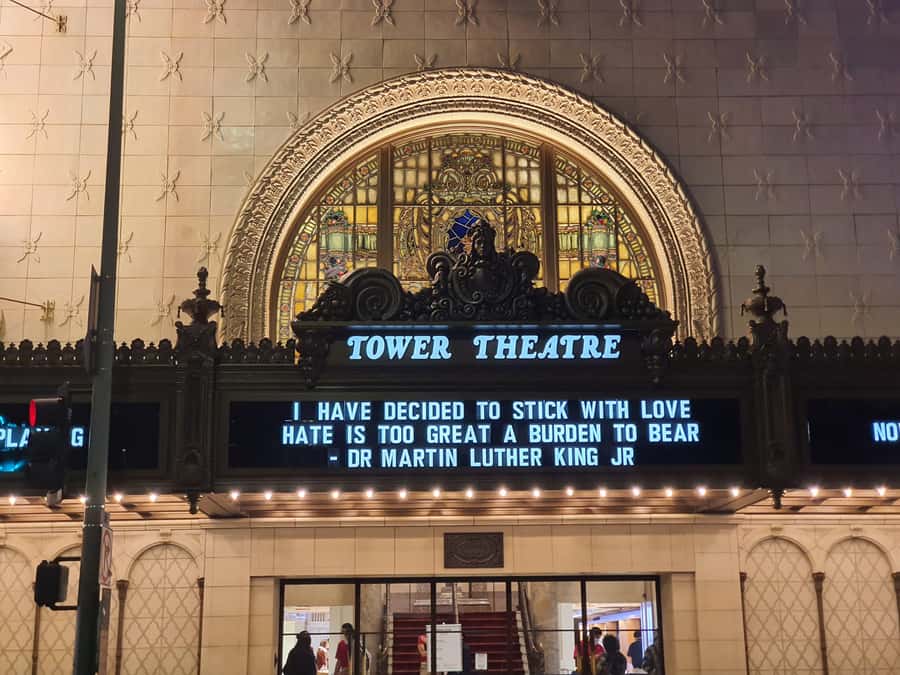 Los Angeles: Downtown History & Architecture Walking Tour - Architecture, politics, and the public life of a city