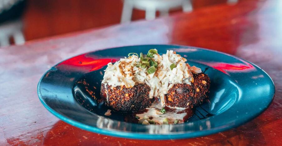 Louisville: 3-Hour Food and History Tour of NuLu District - Key points at a glance