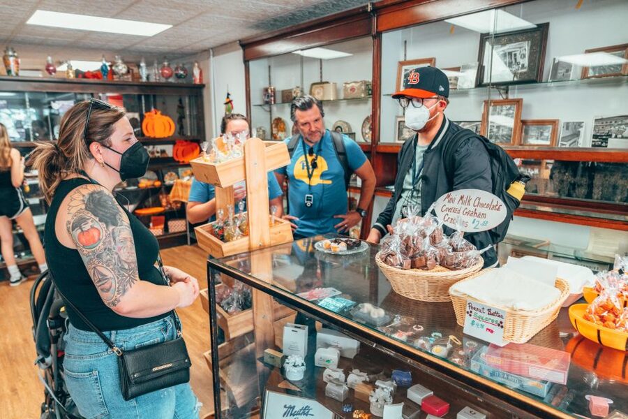Louisville: 3-Hour Food and History Tour of NuLu District - Is $129 a fair price?