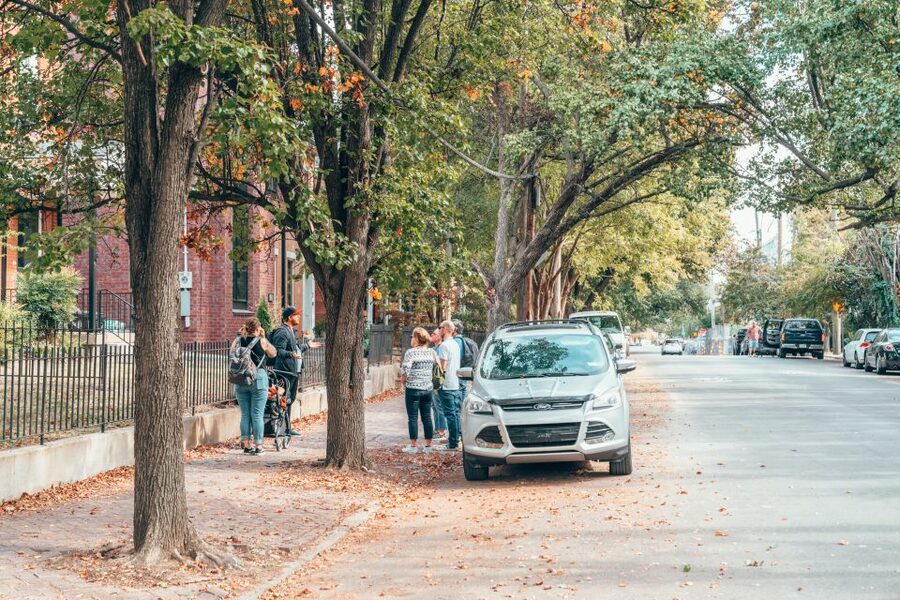 Louisville: 3-Hour Food and History Tour of NuLu District - Who should book this NuLu food walk?