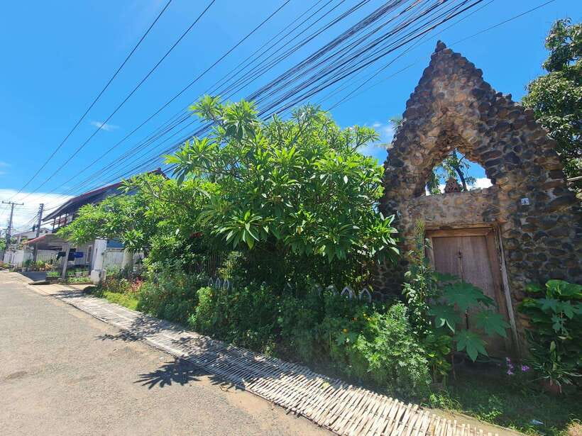 Luang Prabang: Craft Your Own Aroma Candle in Heritage Home - What the Two Hours Feel Like