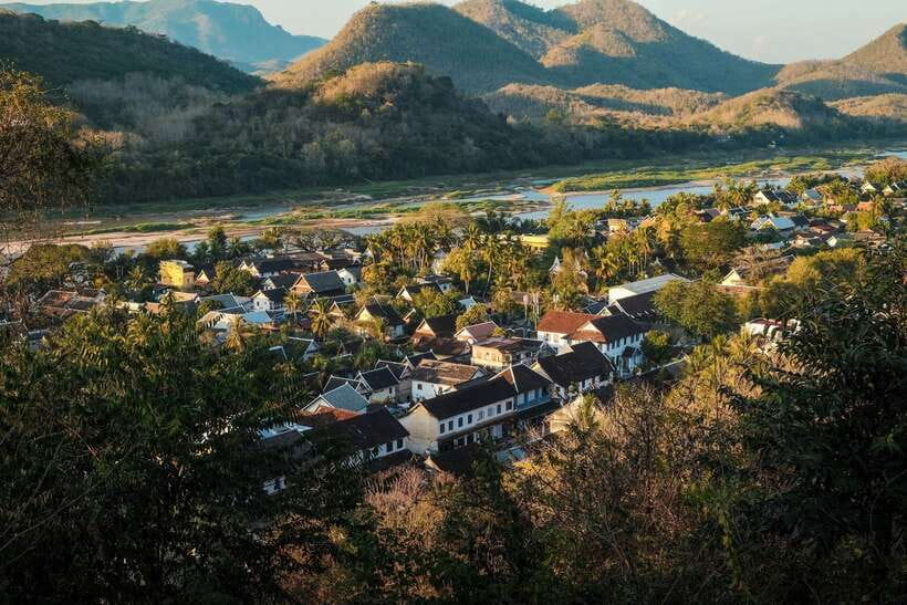 Luang Prabang: UNESCO World Heritage City Highlights Tour - What this Luang Prabang tour is really designed to do