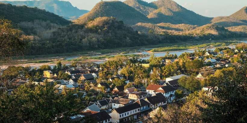 Luang Prabang: UNESCO World Heritage City Highlights Tour - Who should book this experience?