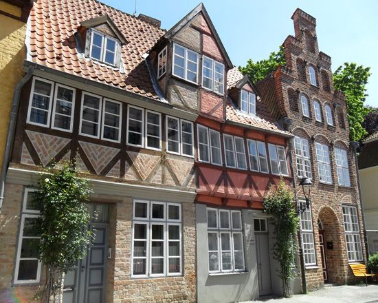 Lübeck: Hanseatic League History Walking Tour - Why Lübeck is the right place to learn Hanseatic history