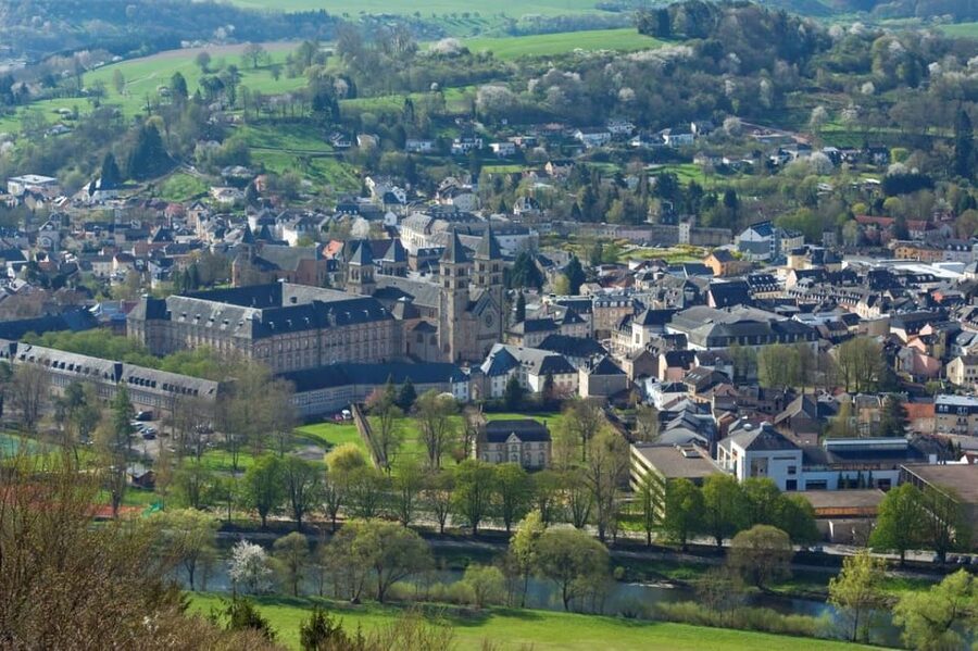 Luxembourg: Nature, History and Castles Full-Day Tour - Who should book this day trip?