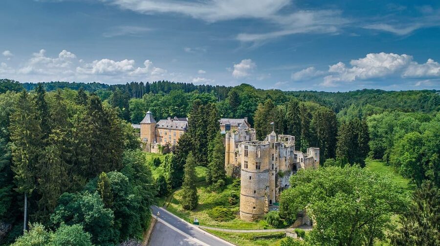 Luxembourg: Nature, History and Castles Full-Day Tour - Timing, food, and what to pack