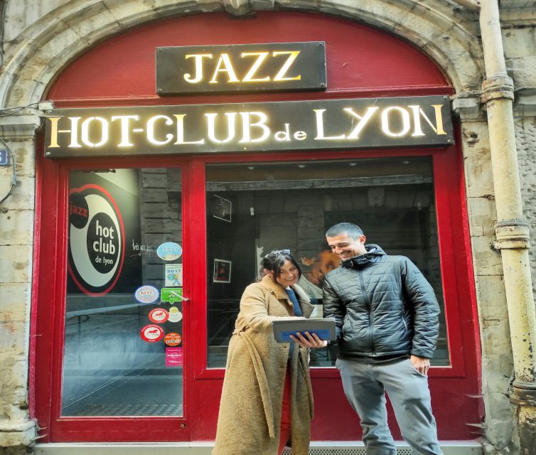Lyon: Music History Tour with Wine Tasting - Languages, timing, and simple planning advice