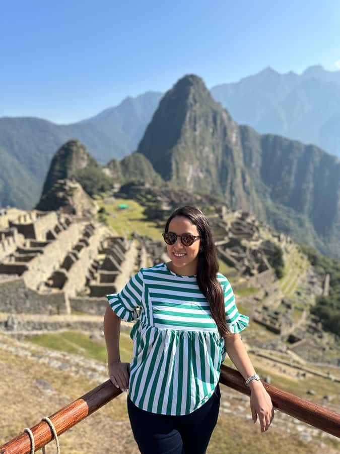 Machu Picchu: historical and photographic guided tour - Should you book it?