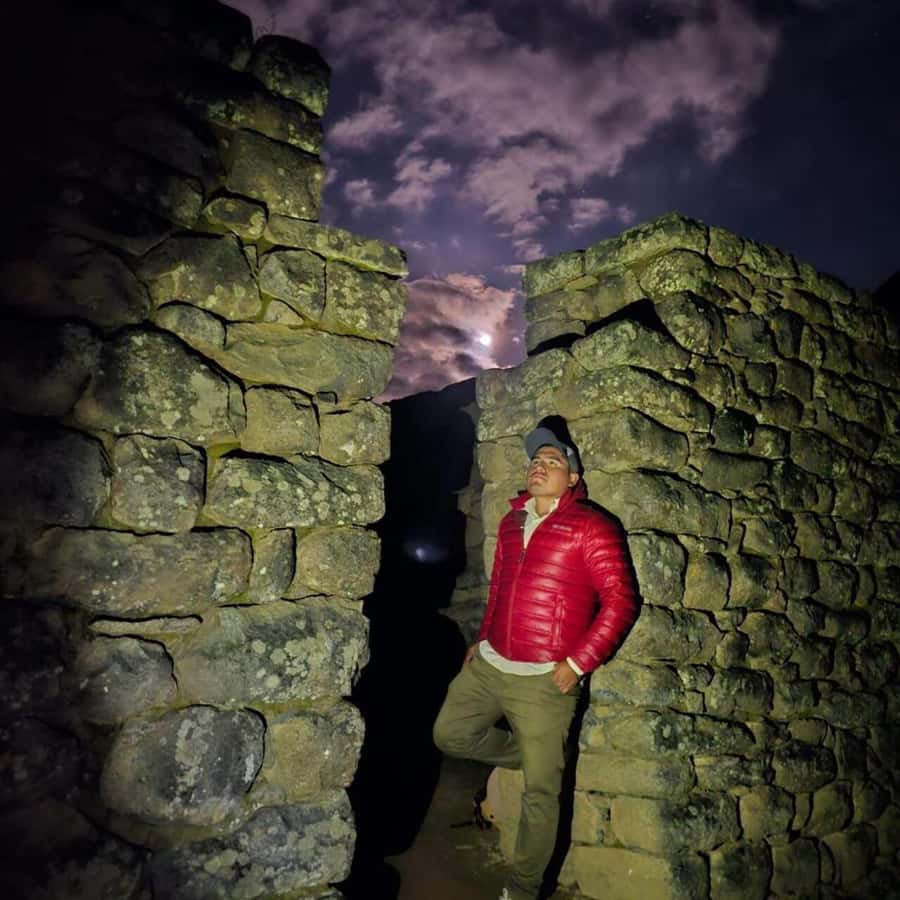 Machu Picchu: historical and photographic guided tour - Why pairing photography with archaeology works