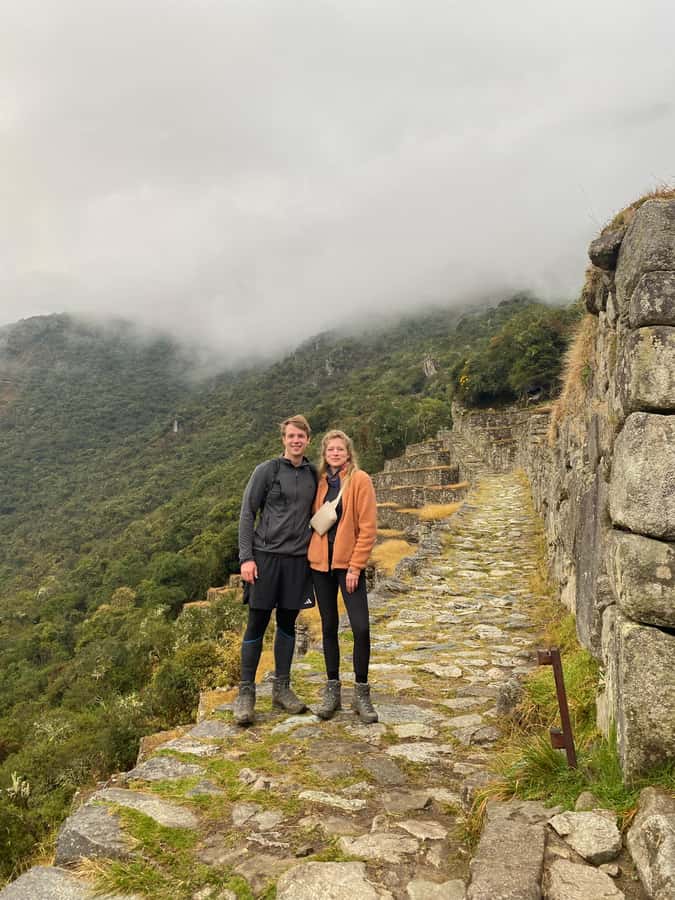 Machu Picchu: historical and photographic guided tour - Starting high for the classic Machu Picchu photograph