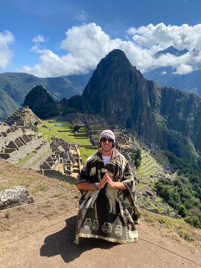 Machu Picchu: historical and photographic guided tour - Exploring the citadel through history and archaeology