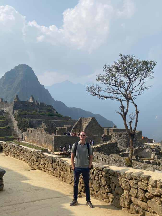 Machu Picchu: historical and photographic guided tour - What the personal service is like