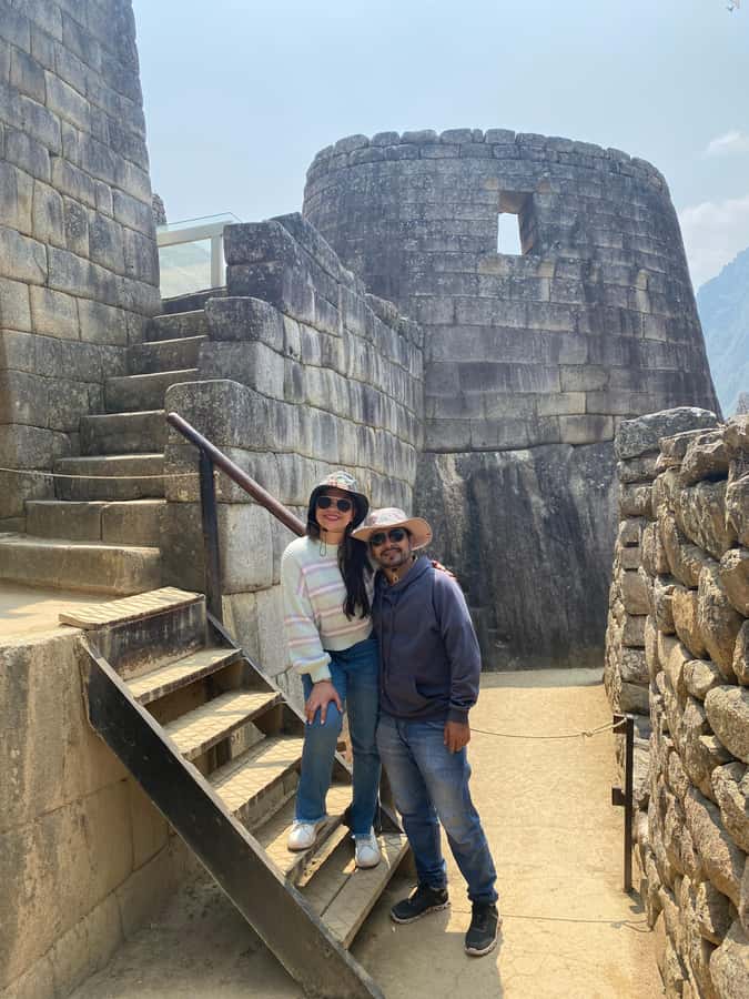 Machu Picchu: historical and photographic guided tour - Who will get the most from this tour