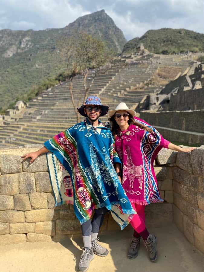 Machu Picchu: historical and photographic guided tour - Practical tips for a smoother visit