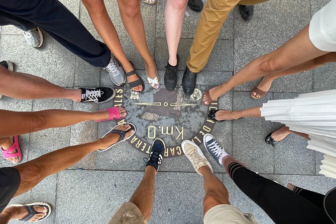 Madrid Essential: Historic Center, Plaza Mayor & Royal Palace - Why this makes a strong first walk in Madrid