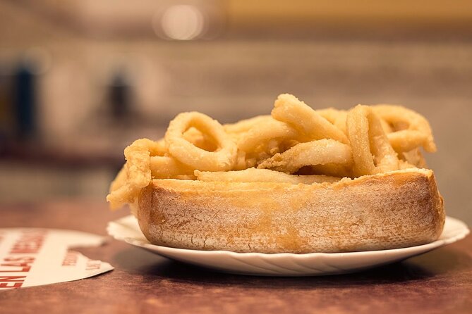 Madrid Historic Centre Food Tour with Authentic Tapas & Wines - Why the guides make a difference
