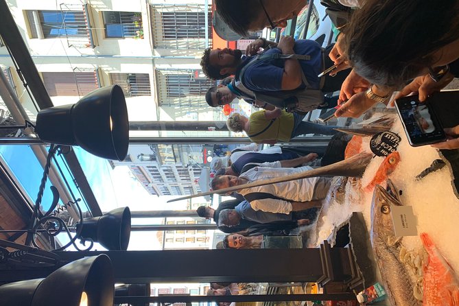 Madrid Historical Walking Tour - Botín And Madrid’s Long Food Tradition