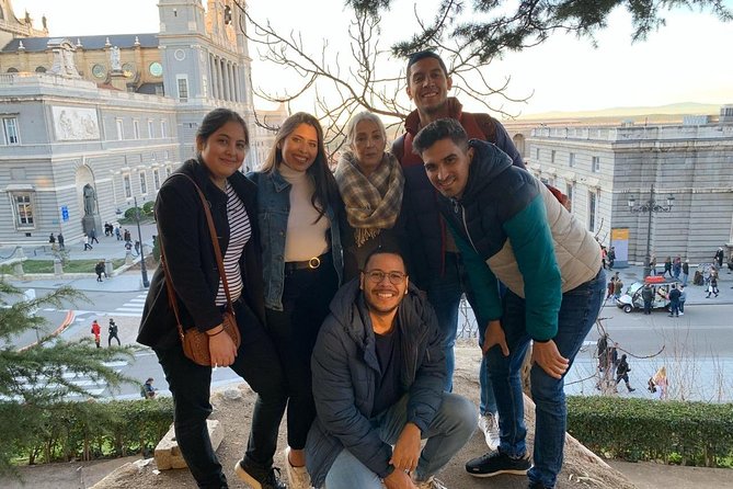 Madrid Historical Walking Tour - Plaza Mayor And The Old Madrid Story