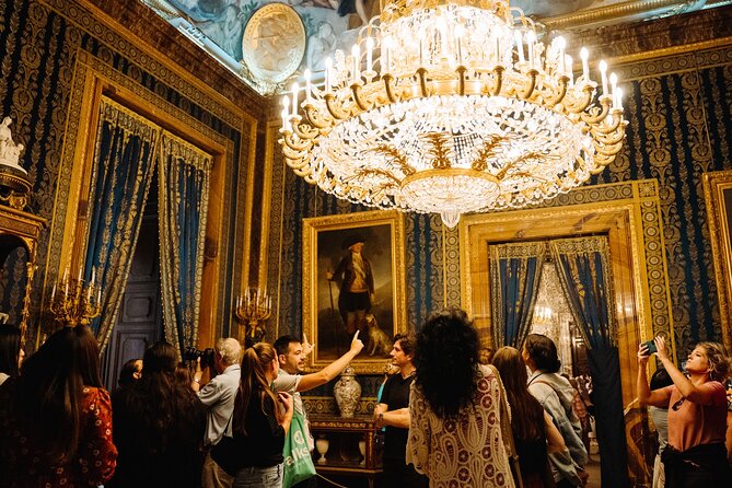 Madrid in a Day Tour:Royal Palace, Historic Center & Prado Museum - Key Points Before You Book