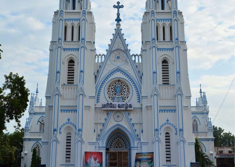 Madurai: Heritage & Cultural Trails Guided Walking Tour - Timing, comfort, and simple preparation