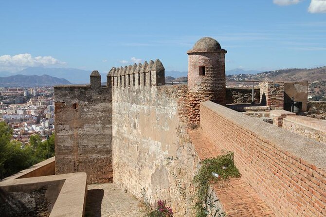 Malaga City Tour: 3-Hour Historical Segway Adventure - Key points to know before you book