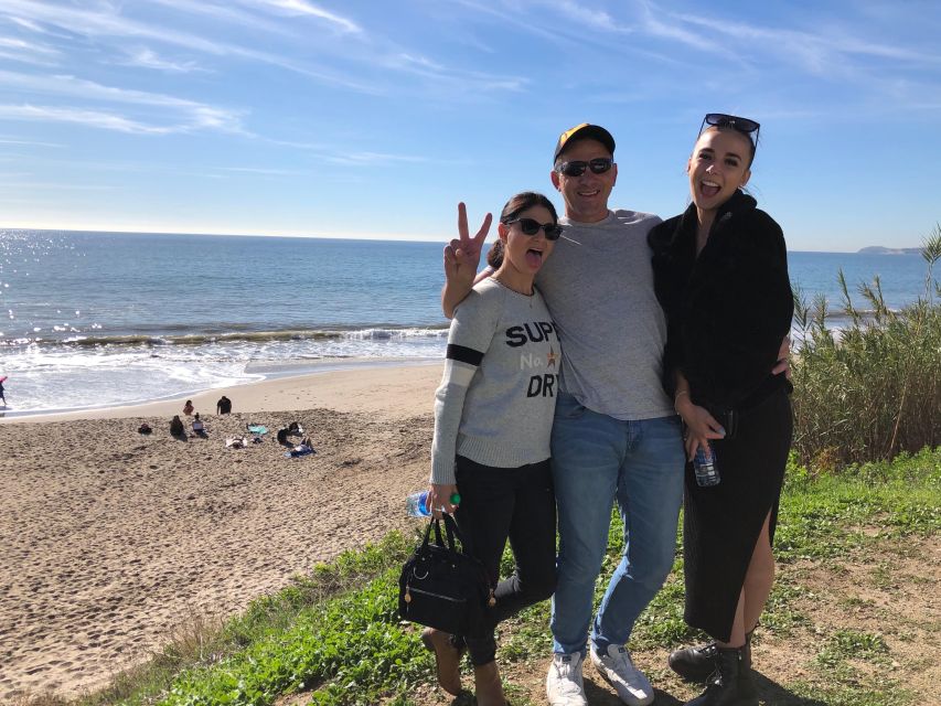 Malibu: Celebrity Homes, Beaches & History Tour - Why this Malibu tour works