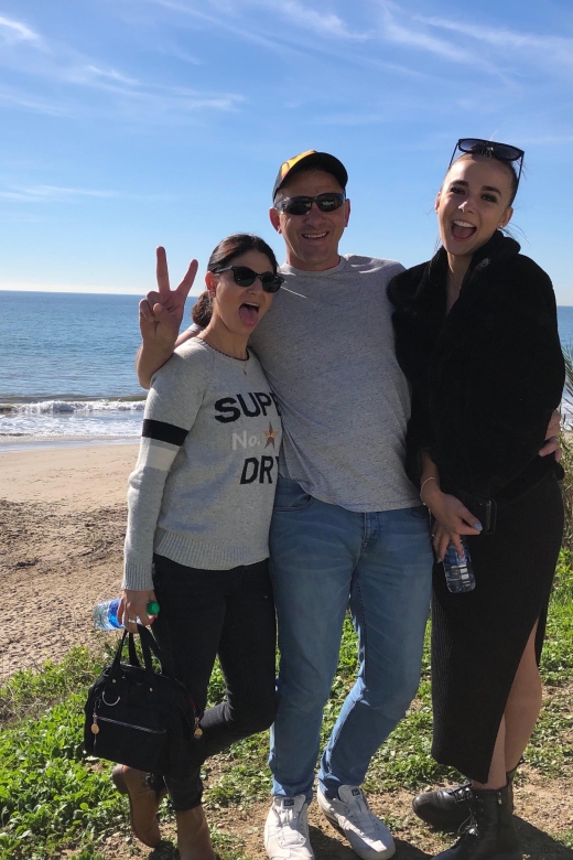 Malibu: Celebrity Homes, Beaches & History Tour - Point Dume is the day’s strongest nature stop