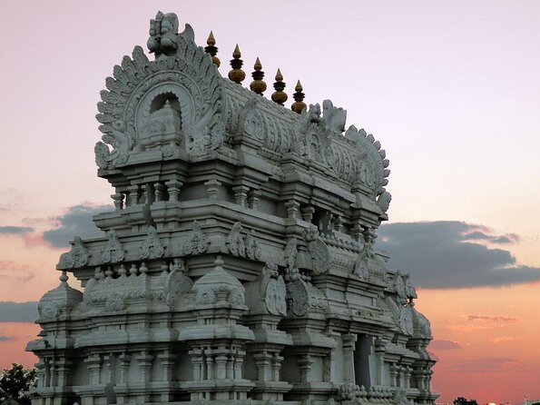 Malleswaram heritage walk, an immersive walking tour in Bangalore - What makes this Malleswaram walk worth considering