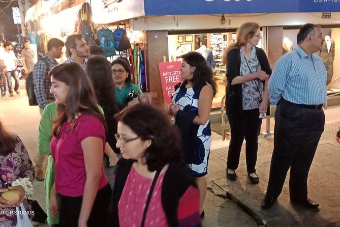 Malleswaram heritage walk, an immersive walking tour in Bangalore - Ending at modern ISKCON Temple Bangalore