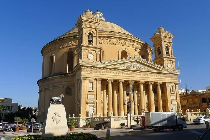 Malta: Pre-Historic Temples (Pickup, Tickets & Drop-off Inc) - Five things to know before booking