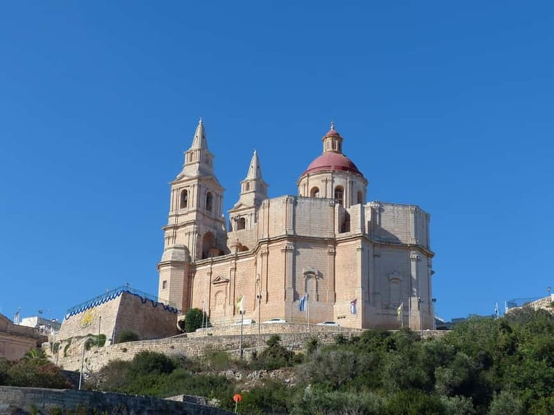 Malta: Pre-Historic Temples (Pickup, Tickets & Drop-off Inc) - Why Malta’s temples deserve a full morning