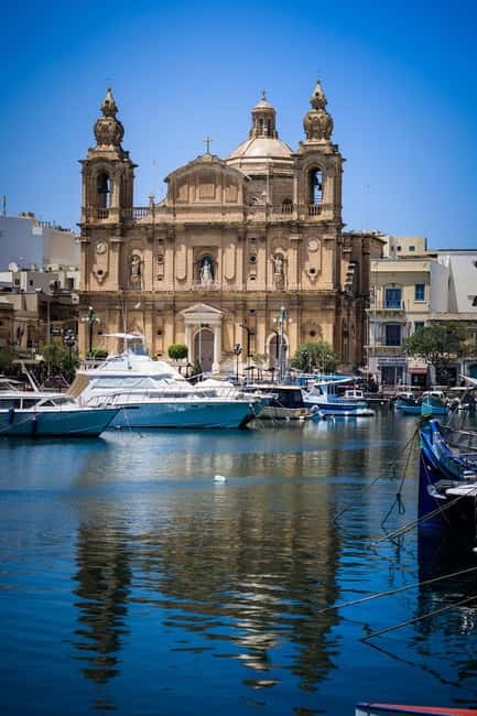 Malta: Pre-Historic Temples (Pickup, Tickets & Drop-off Inc) - Ħaġar Qim brings the biggest sense of scale