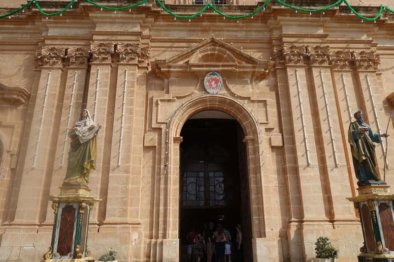 Malta: Pre-Historic Temples (Pickup, Tickets & Drop-off Inc) - Is $188 per person fair value?